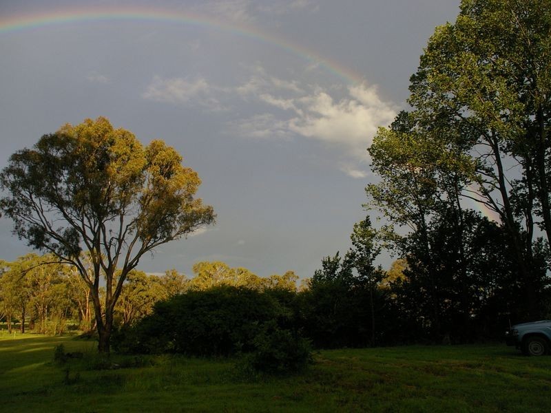 1197 Torrington Road, Deepwater NSW 2371