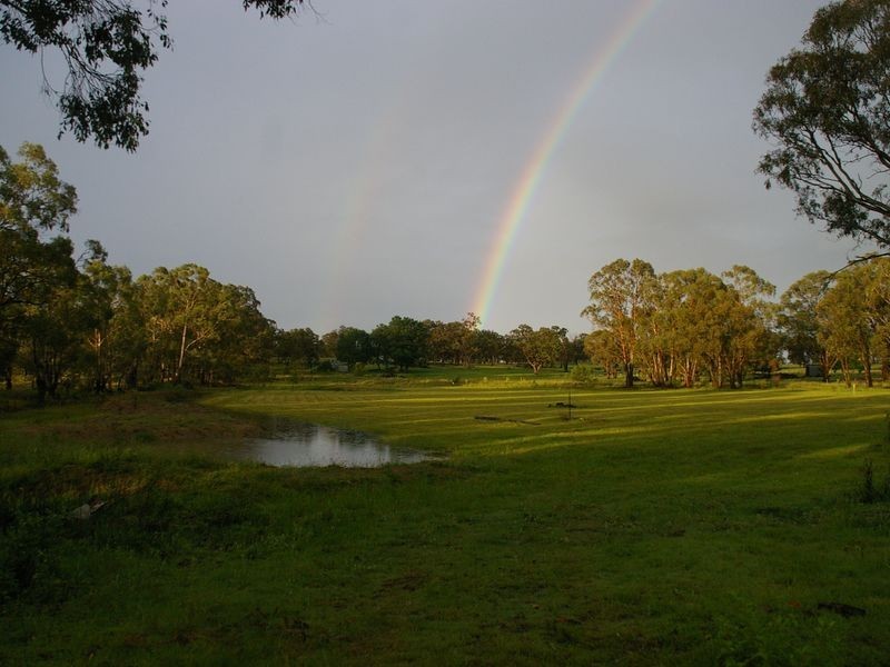 1197 Torrington Road, Deepwater NSW 2371