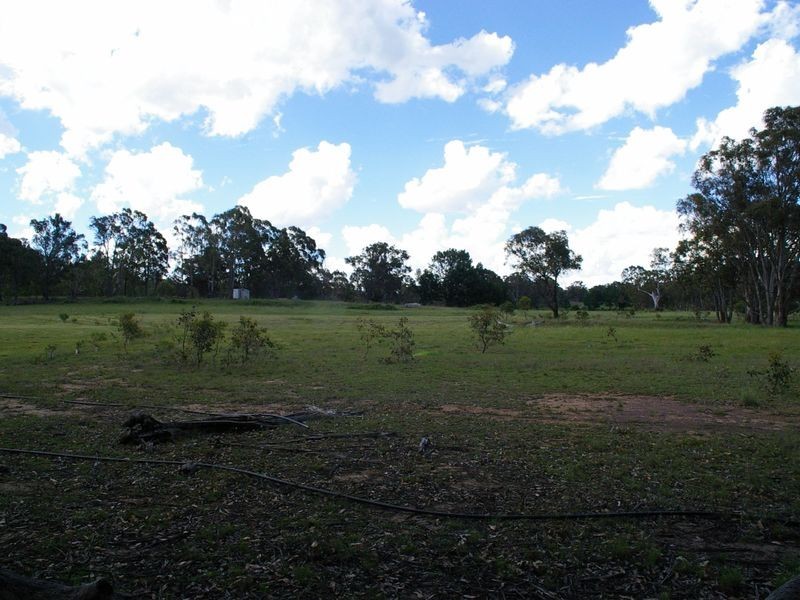 1197 Torrington Road, Deepwater NSW 2371