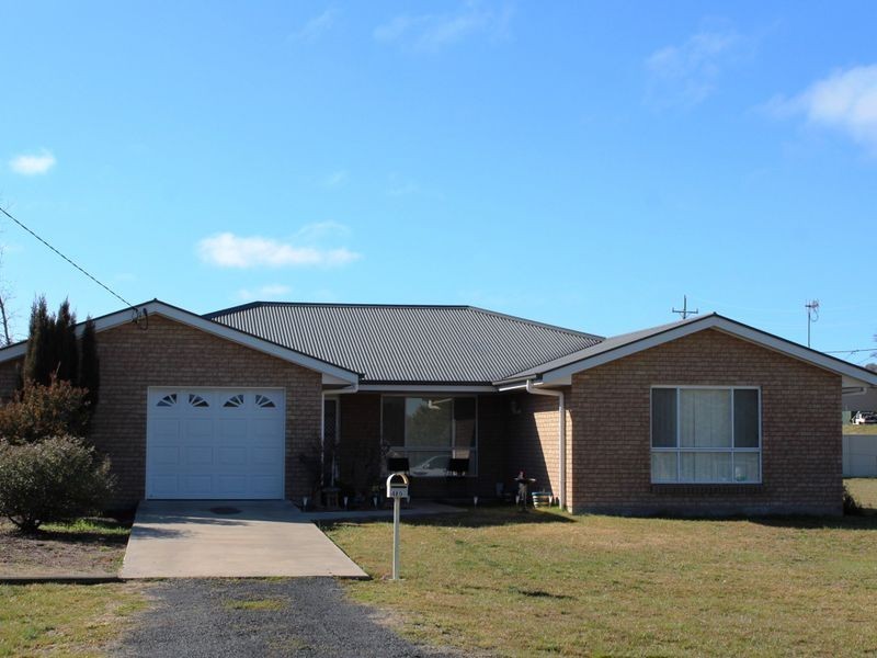 419 Grey Street, Glen Innes NSW 2370