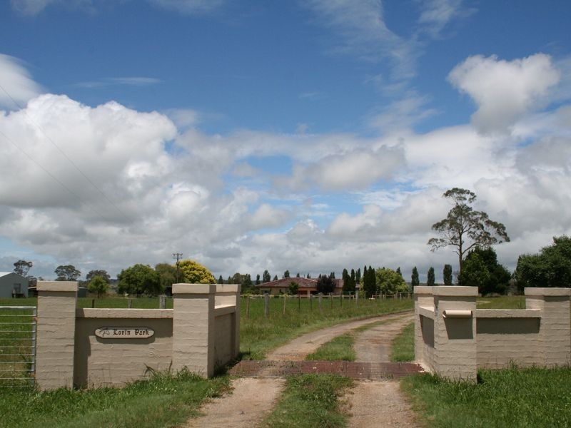 181 Glen Legh Road, Glen Innes NSW 2370