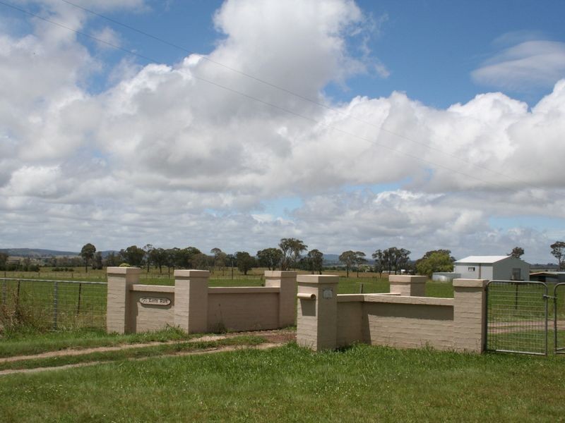 181 Glen Legh Road, Glen Innes NSW 2370