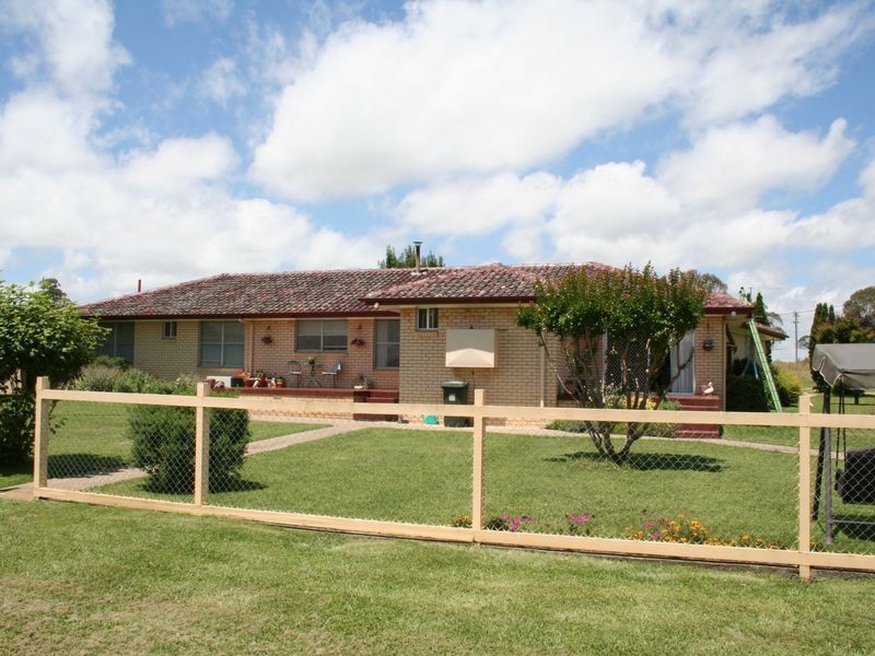 181 Glen Legh Road, Glen Innes NSW 2370