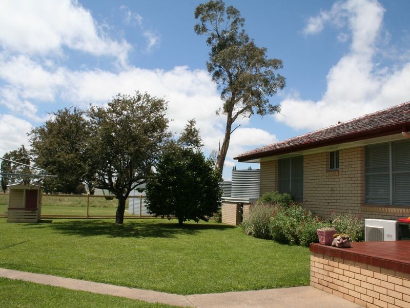 181 Glen Legh Road, Glen Innes NSW 2370
