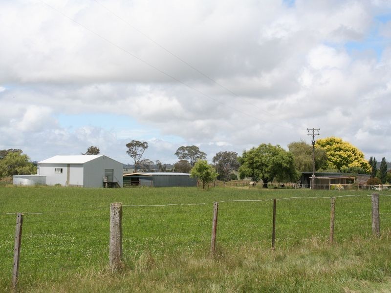 181 Glen Legh Road, Glen Innes NSW 2370