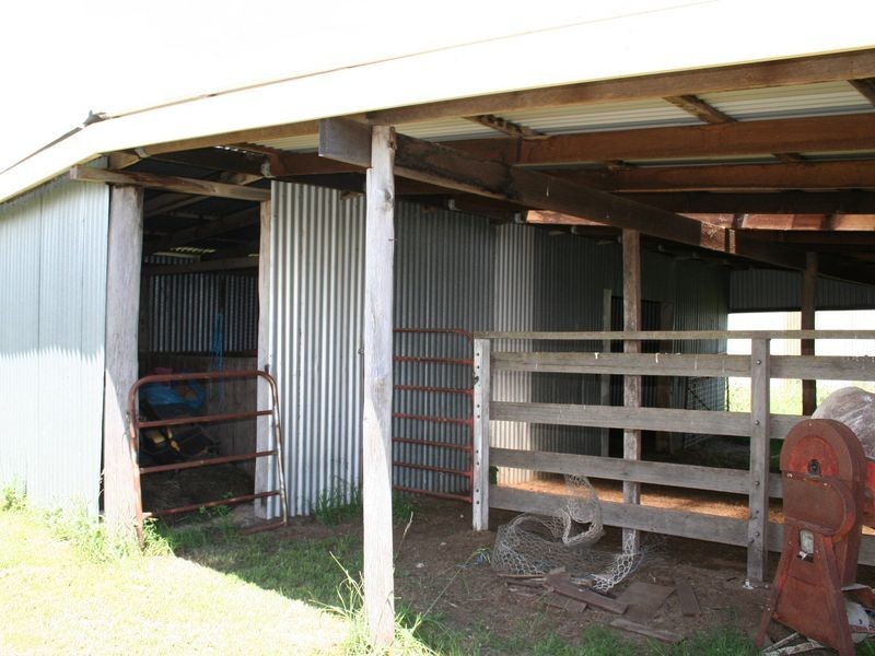 181 Glen Legh Road, Glen Innes NSW 2370