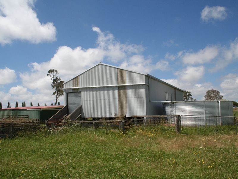 181 Glen Legh Road, Glen Innes NSW 2370
