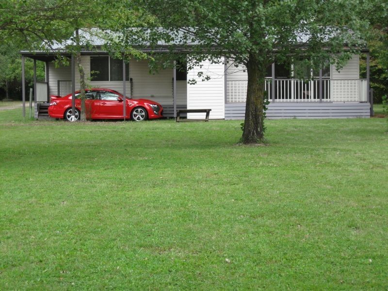 Grey Street, Glen Innes NSW 2370