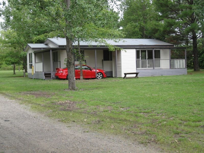 Grey Street, Glen Innes NSW 2370