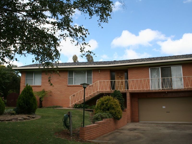 66 Manns Lane, Glen Innes NSW 2370