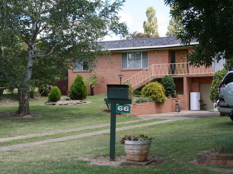 66 Manns Lane, Glen Innes NSW 2370