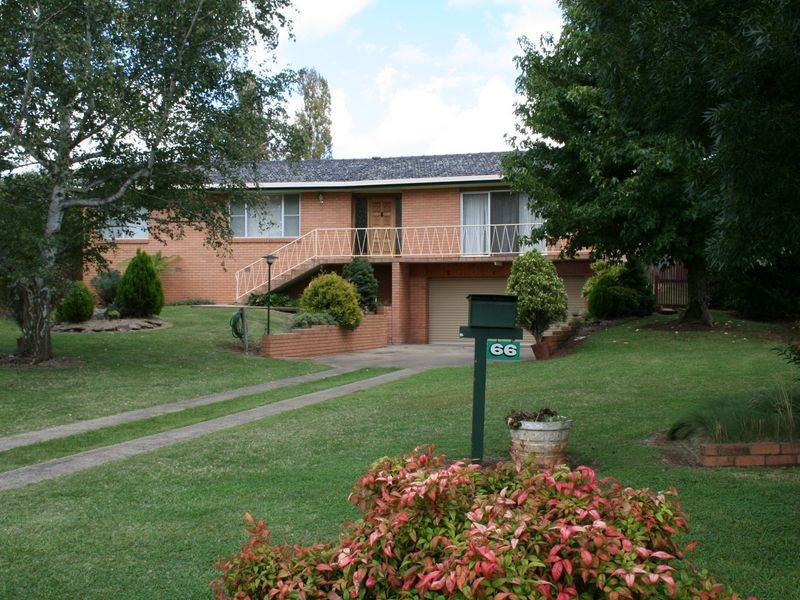 66 Manns Lane, Glen Innes NSW 2370