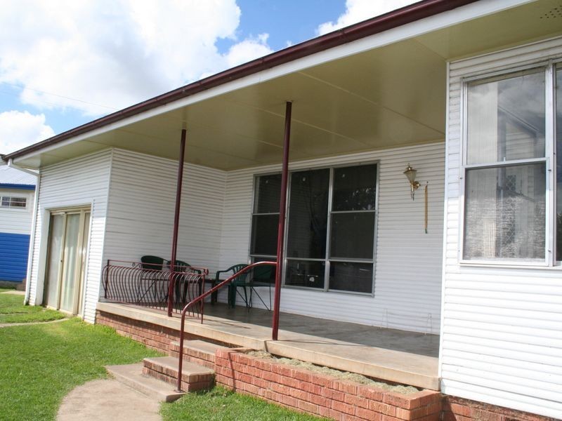 40 Edward Street, Glen Innes NSW 2370