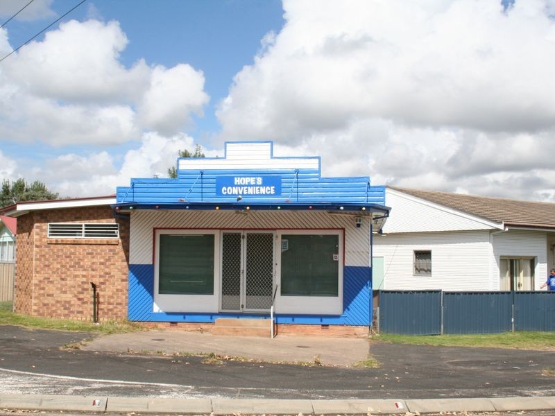 40 Edward Street, Glen Innes NSW 2370