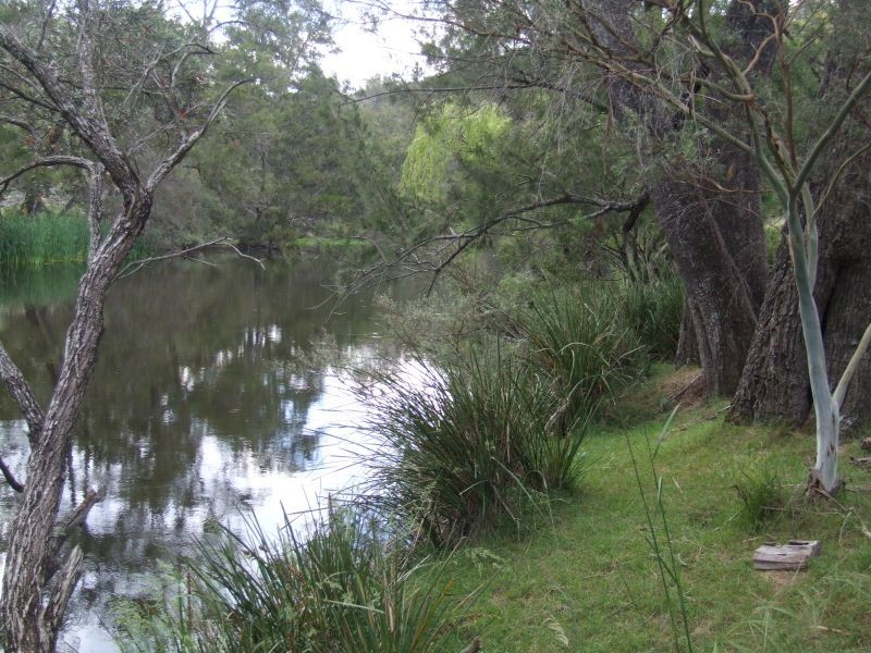 126/40612 Tenterfield Creek, Tenterfield NSW 2372