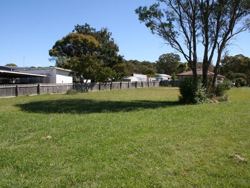 Lot 684 Meurant Street, Glen Innes NSW 2370