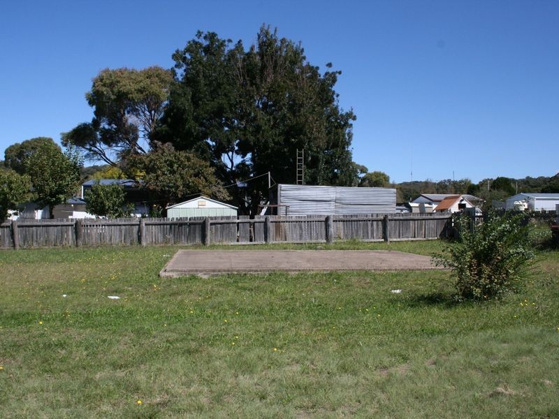 Lot 684 Meurant Street, Glen Innes NSW 2370