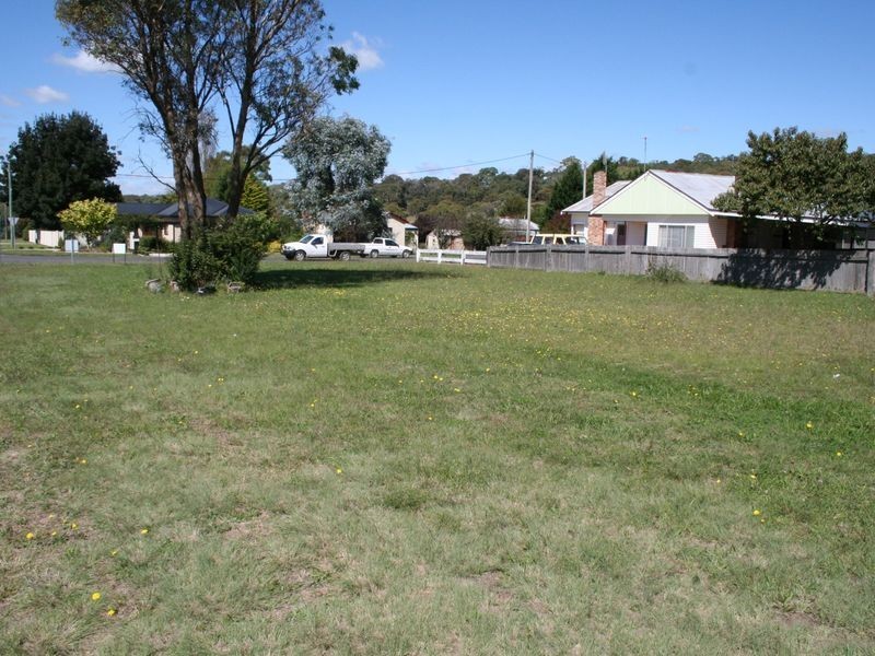 Lot 684 Meurant Street, Glen Innes NSW 2370
