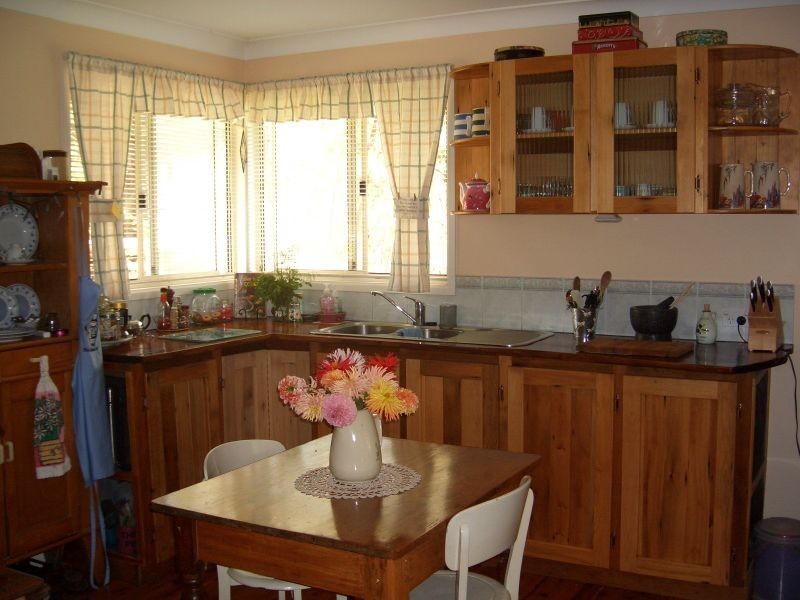 664 Currs Road, Bolivia NSW 2372