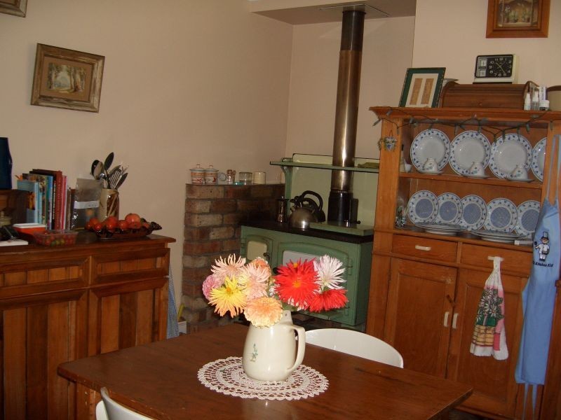 664 Currs Road, Bolivia NSW 2372