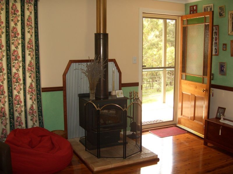 664 Currs Road, Bolivia NSW 2372