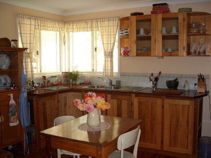 664 Currs Road, Bolivia NSW 2372