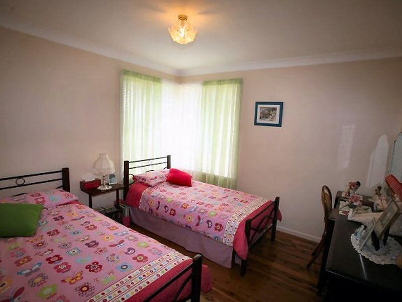 664 Currs Road, Bolivia NSW 2372