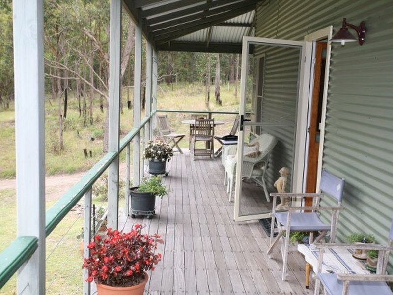 664 Currs Road, Bolivia NSW 2372