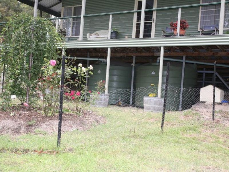 664 Currs Road, Bolivia NSW 2372