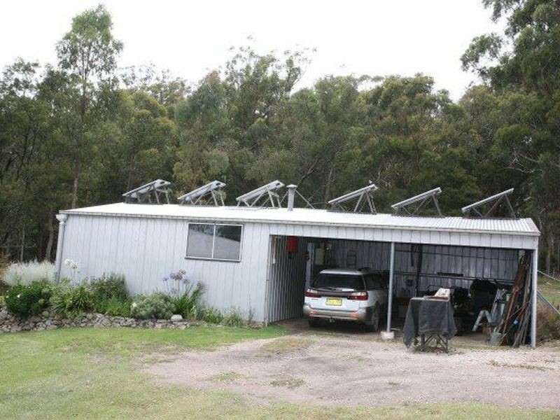 664 Currs Road, Bolivia NSW 2372