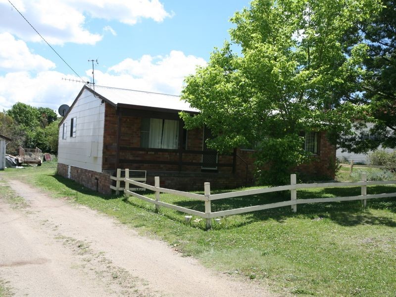 288 Bourke Street, Glen Innes NSW 2370