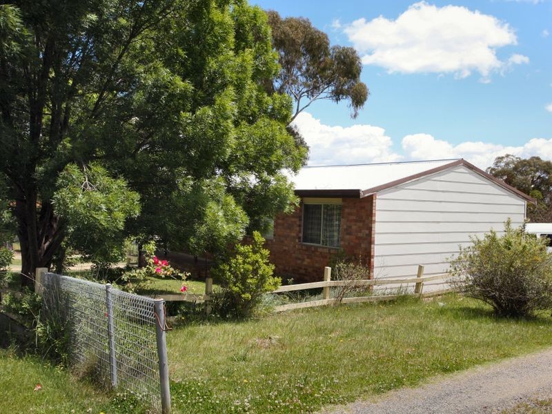 288 Bourke Street, Glen Innes NSW 2370