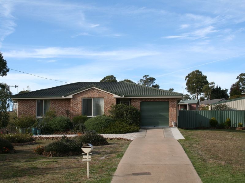 Lot 2 Killarney Place  Robinson Avenue, Glen Innes NSW 2370