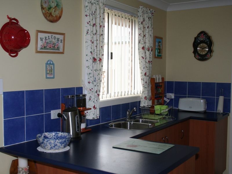 Lot 2 Killarney Place  Robinson Avenue, Glen Innes NSW 2370