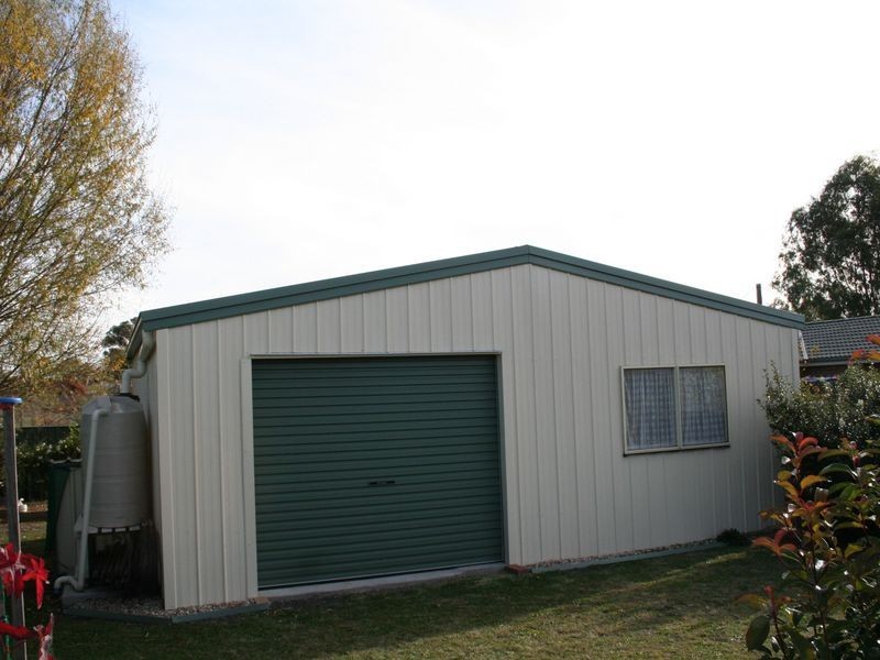 Lot 2 Killarney Place  Robinson Avenue, Glen Innes NSW 2370