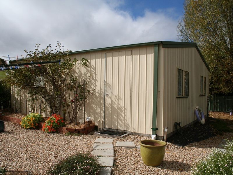 Lot 2 Killarney Place  Robinson Avenue, Glen Innes NSW 2370