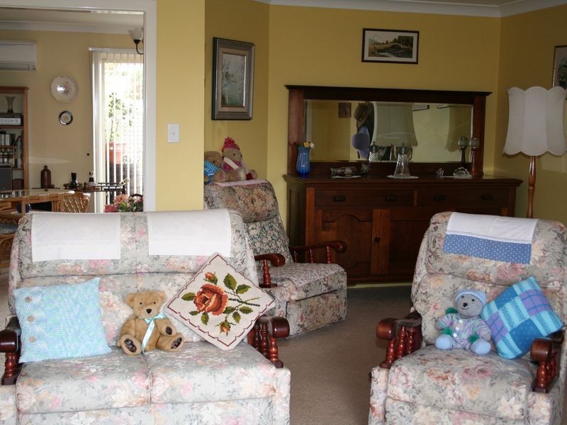 Lot 2 Killarney Place  Robinson Avenue, Glen Innes NSW 2370