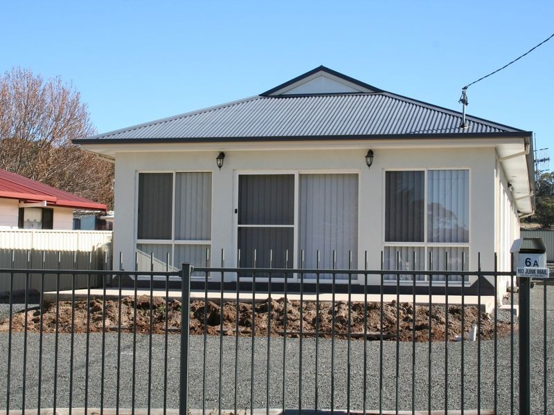 6A Meurant Street, Glen Innes NSW 2370