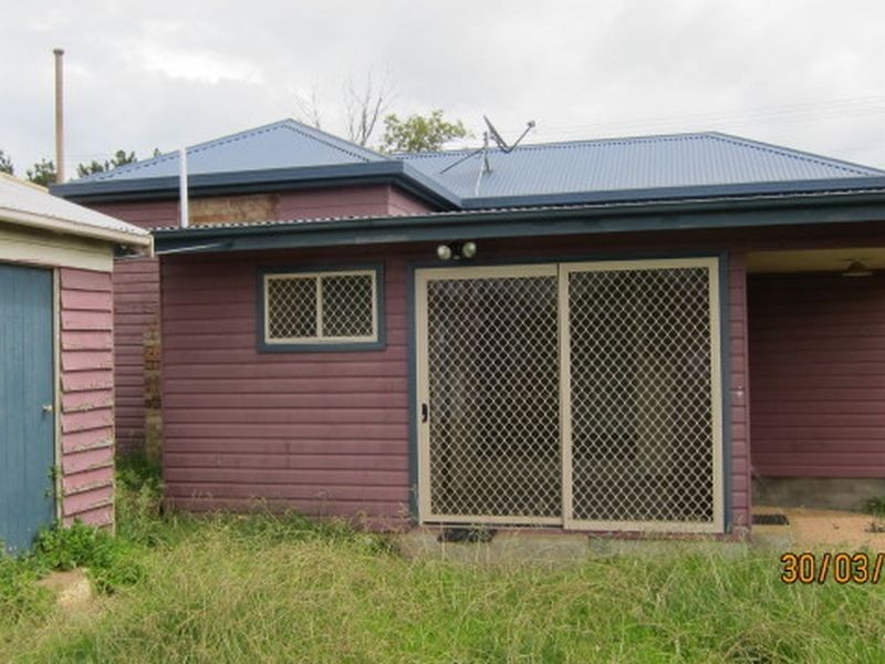 39 Oxford Street, Glen Innes NSW 2370