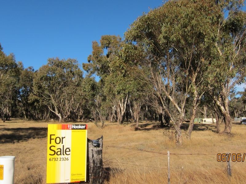 Lot 1 &20 Middle Street, Wellingrove NSW 2370