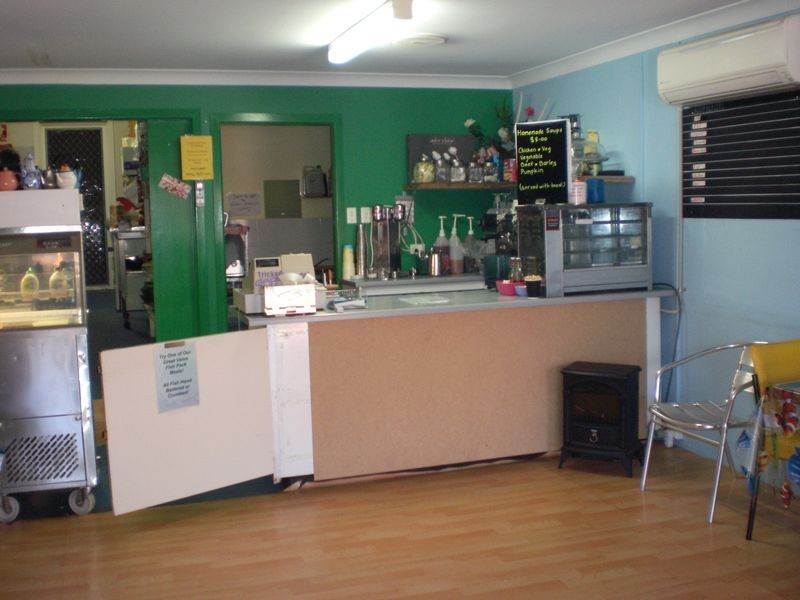 290 Grey Street, Glen Innes NSW 2370