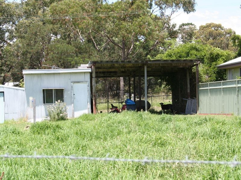 55 – 57 Moore Street, Emmaville NSW 2371