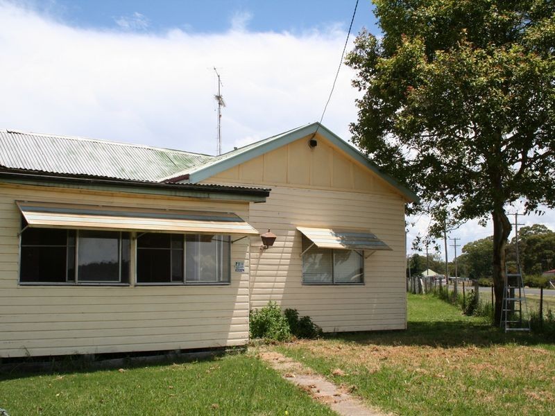 55 – 57 Moore Street, Emmaville NSW 2371