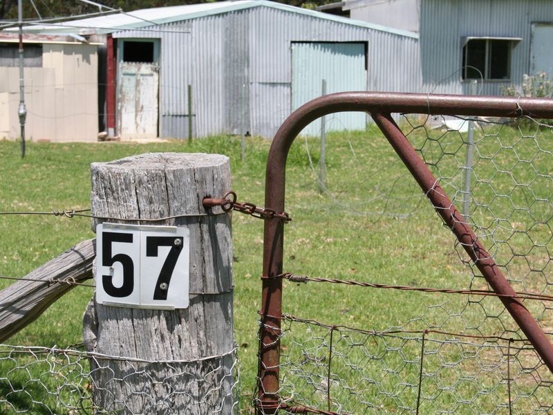 55 – 57 Moore Street, Emmaville NSW 2371