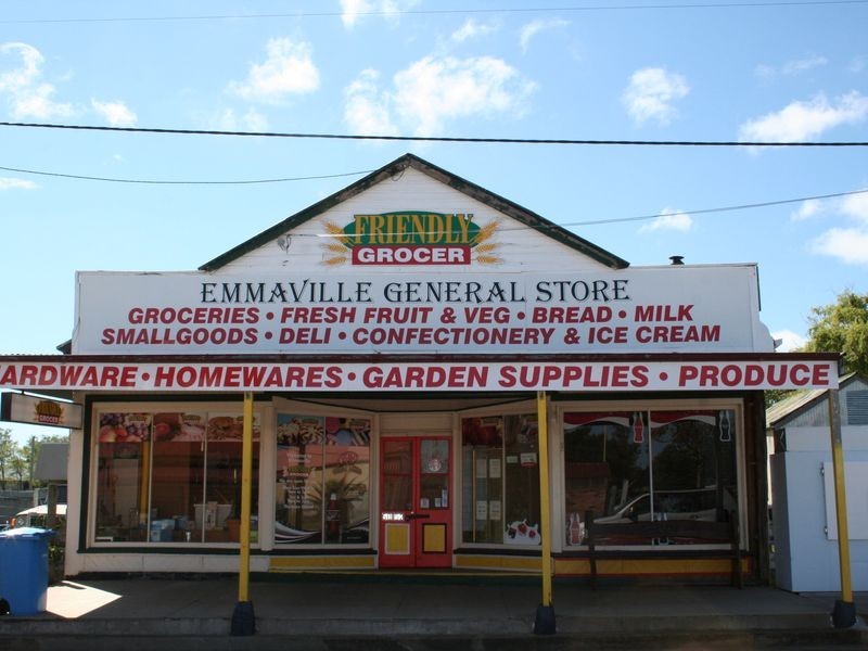 50-52 O’Donnell Street, Emmaville NSW 2371