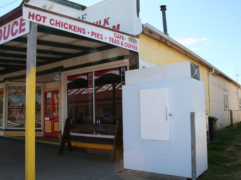 50-52 O’Donnell Street, Emmaville NSW 2371