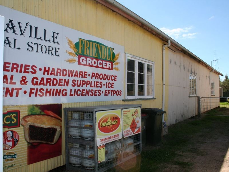 50-52 O’Donnell Street, Emmaville NSW 2371