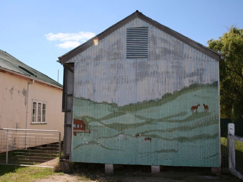 50-52 O’Donnell Street, Emmaville NSW 2371