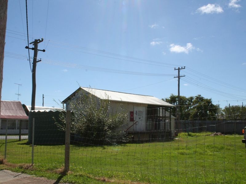 50-52 O’Donnell Street, Emmaville NSW 2371