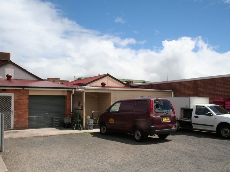 176-178 Bourke Street, Glen Innes NSW 2370